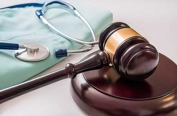 Texas Civil Justice League April 27, 2023 AUSTIN - On Friday, the Texas Supreme Court found that a trial court improperly denied defendant health care providers an offsetting settlement credit in a medical malpractice suit that resulted in a $14 million judgment.