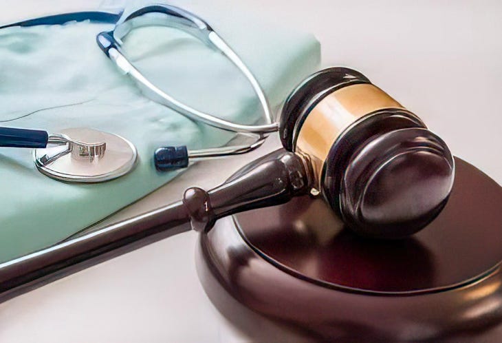 Texas Civil Justice League April 27, 2023 AUSTIN - On Friday, the Texas Supreme Court found that a trial court improperly denied defendant health care providers an offsetting settlement credit in a medical malpractice suit that resulted in a $14 million judgment.